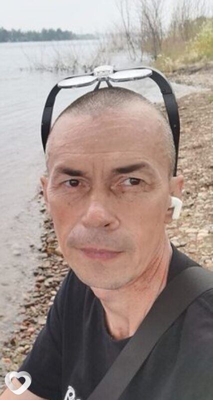 Дима, 52, Москве — анкета №42670