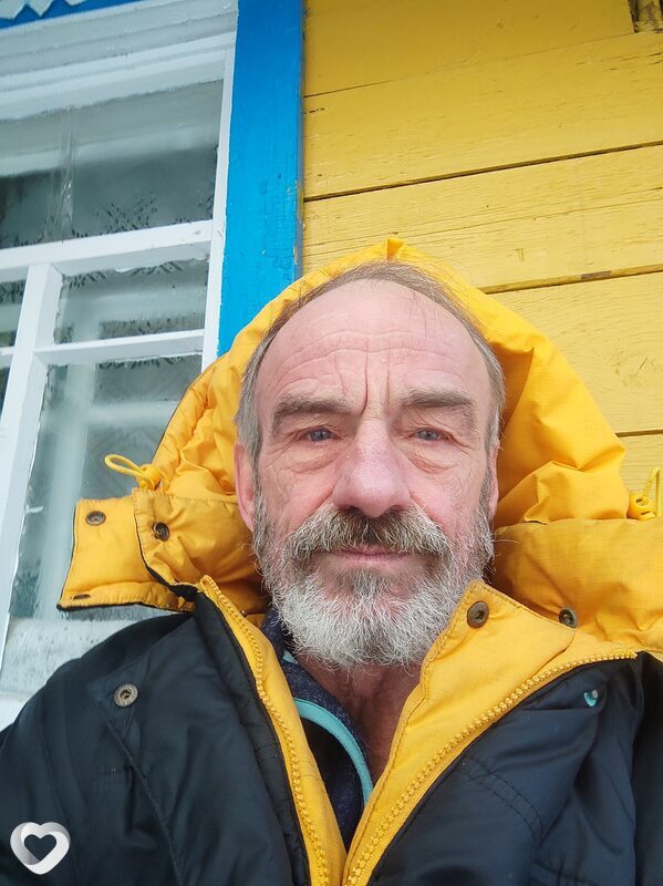 Василий, 68, Витебске — анкета №42678