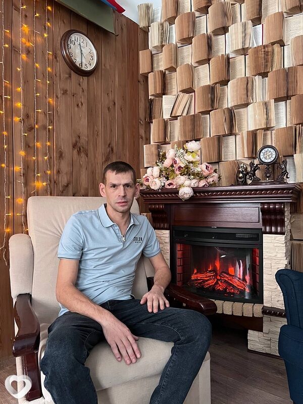 Рубцовск, 42, Москве — анкета №42689