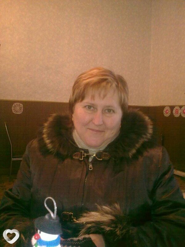 Наталья, 56, Дзержинске — анкета №42692