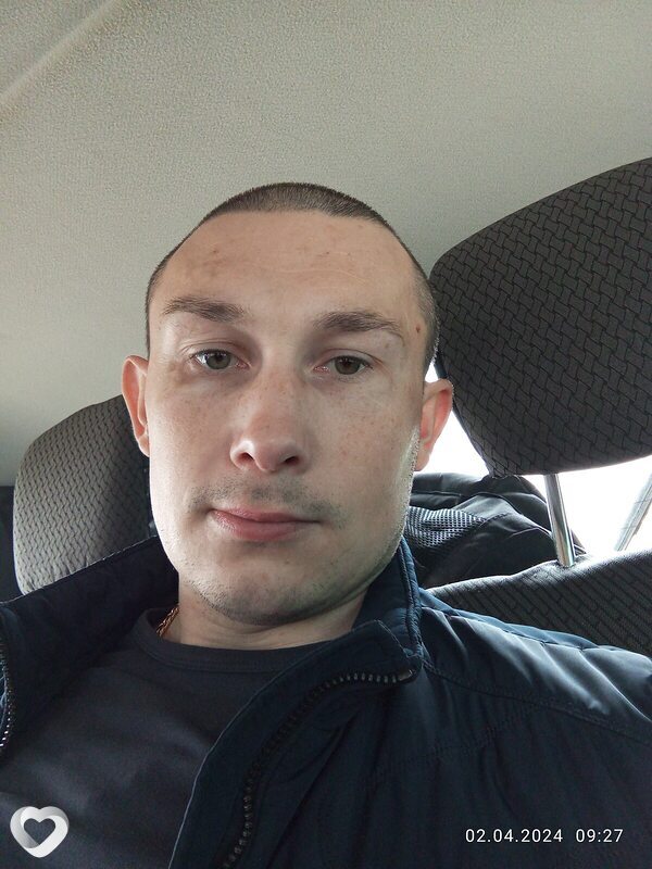 Andrei, 36, Миорах — анкета №42699