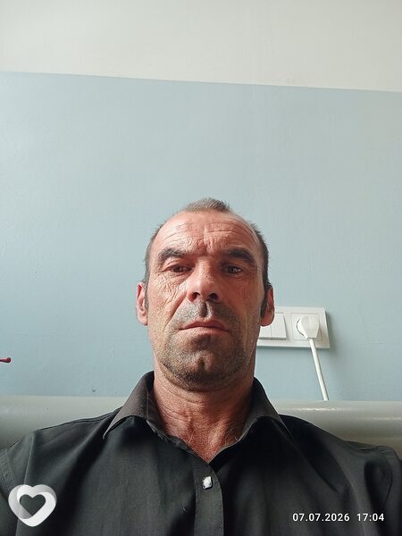 Bumerxxx, 46, Нижнекамске — анкета №42696