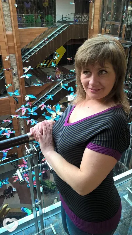 Наталья, 46, Алейске — анкета №42697