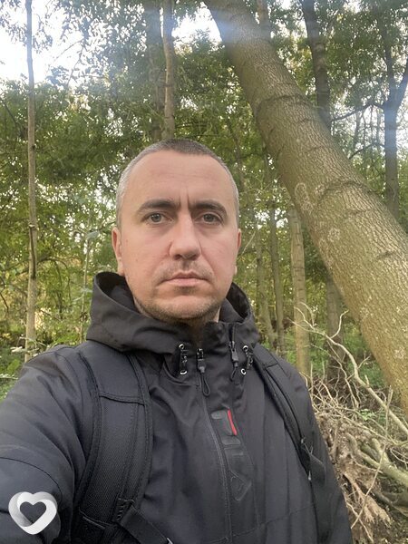 Тимур, 36, Киеве — анкета №42705