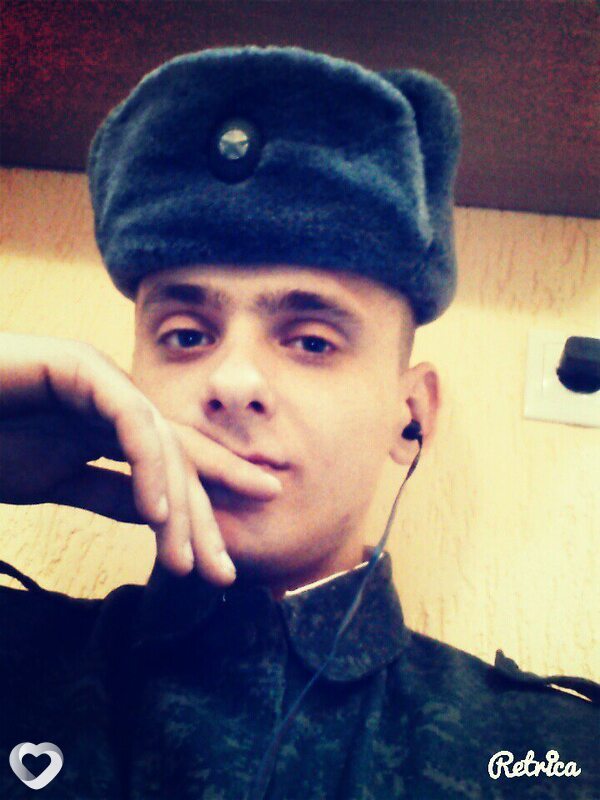 Алексей, 36, Шарковщине — анкета №42708
