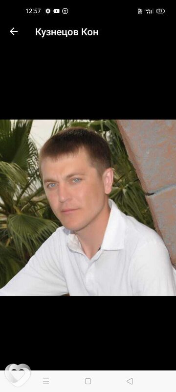 Попутчицу, 43, Новосибирске — анкета №42716