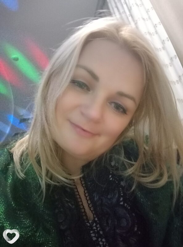 Светлана, 49, Солигорске — анкета №42720