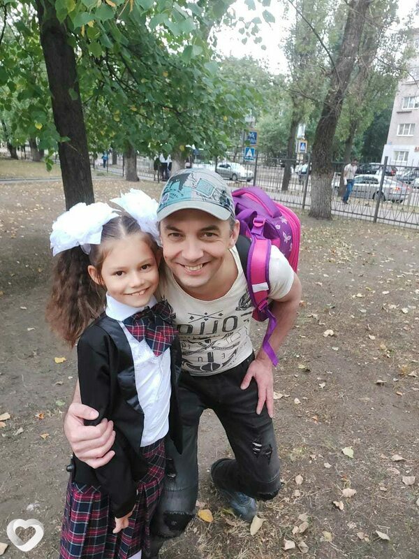 Михаил, 49, Воронеже — анкета №42726