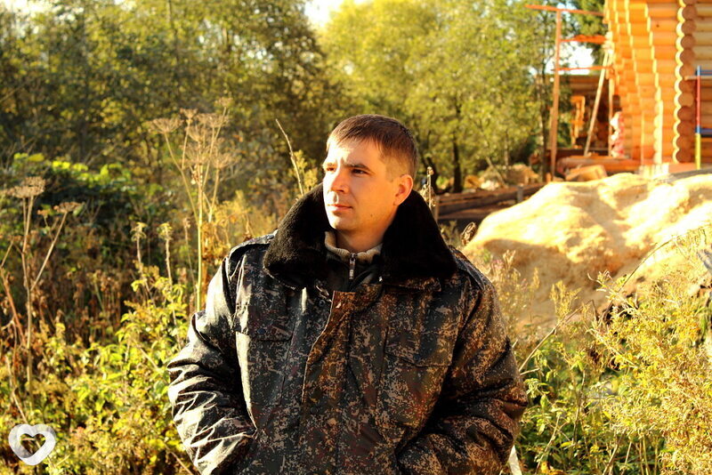 Дмитрий, 43, Бельцы — анкета №42729