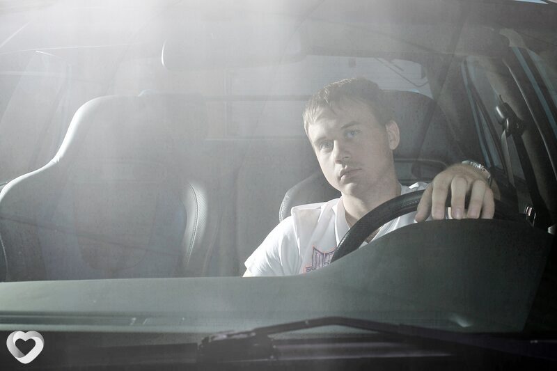 Maks, 40, Могилев — анкета №42730