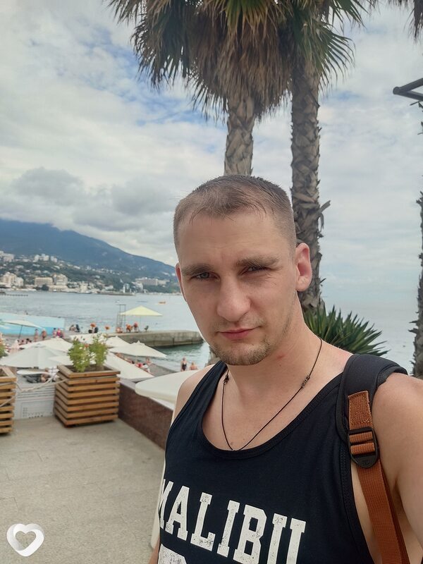 Александр, 36, Москве — анкета №42735
