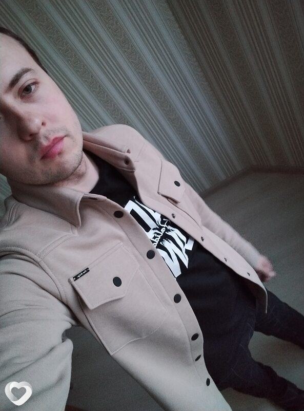 Александр, 32, Барановичах — анкета №42750