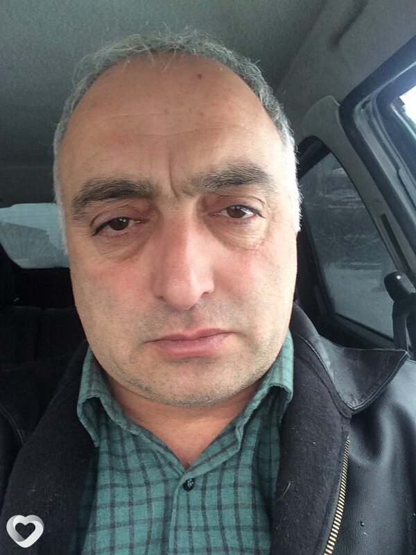 Шамиль, 55, Махачкале — анкета №42757