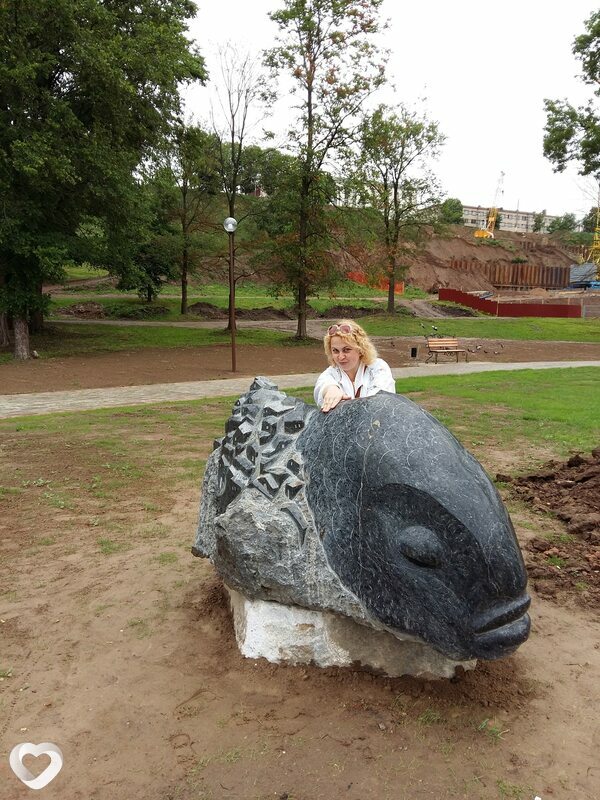 Елена, 54, Могилев — анкета №42778