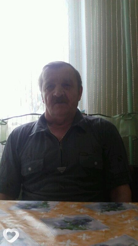 Александр, 66, Старом Осколе — анкета №42781