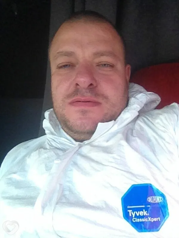 Захар, 46, Костанае — анкета №3663