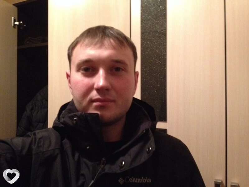 Максим, 36, Липецке — анкета №42785
