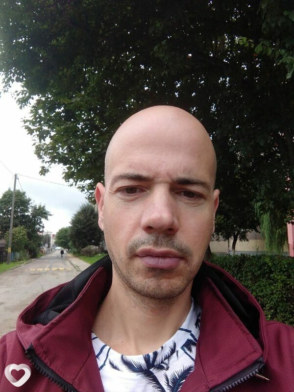 Сергей, 43, Лиде — анкета №42789
