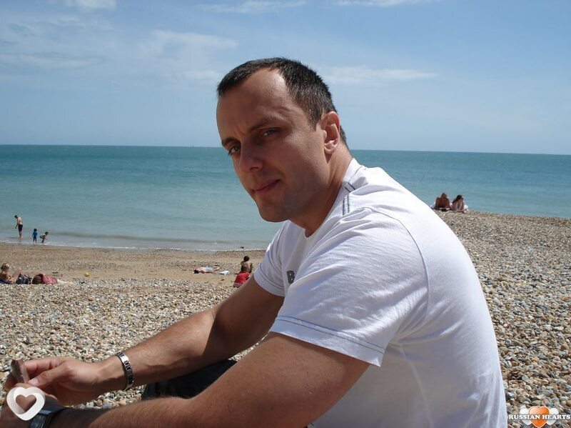 Алексей, 41, Минске — анкета №42794