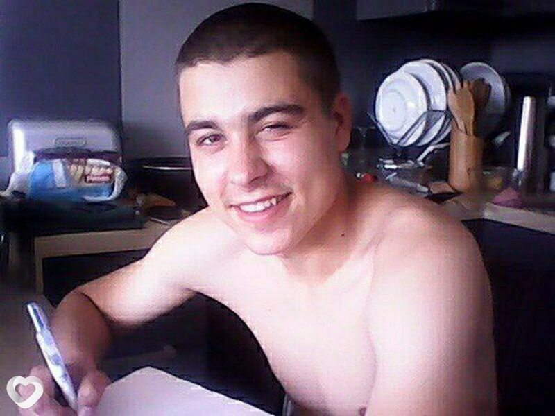Serega, 42, Светлогорске — анкета №42795