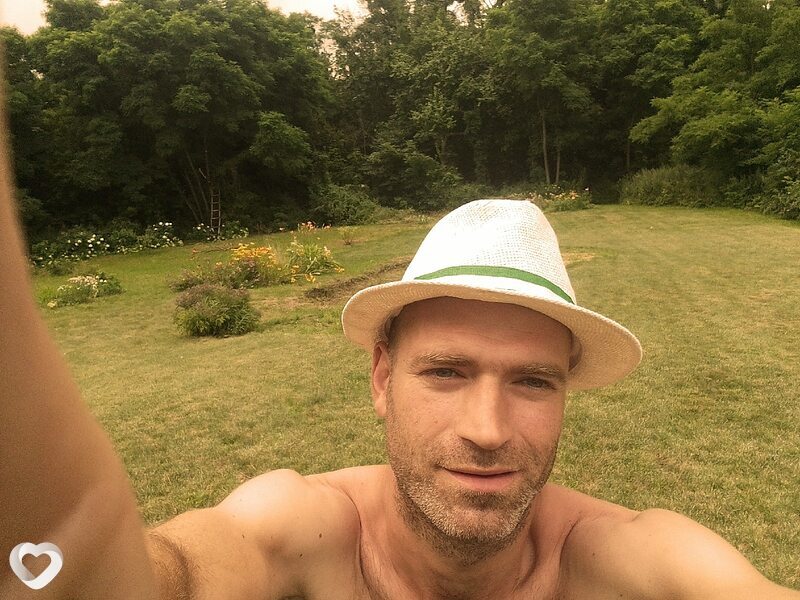 Юра, 38, Мозыре — анкета №42797