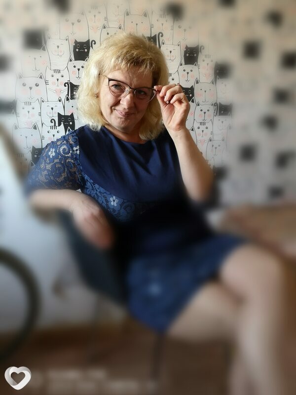 Татьяна, 50, Минске — анкета №42798
