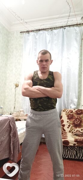 Дмитрийскорняков, 38, Санкт-Петербурге — анкета №42801