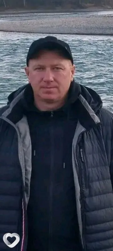 Джокер, 38, Барнауле — анкета №42809