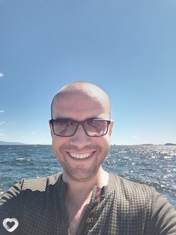Антон, 42, Иркутске — анкета №42812