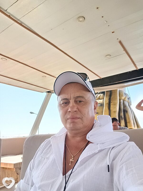 Сергей, 49, Чебоксарах — анкета №42813