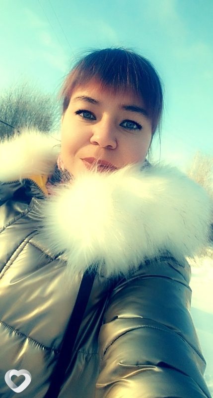 Любимая Твоя, 35, Витебске — анкета №42816