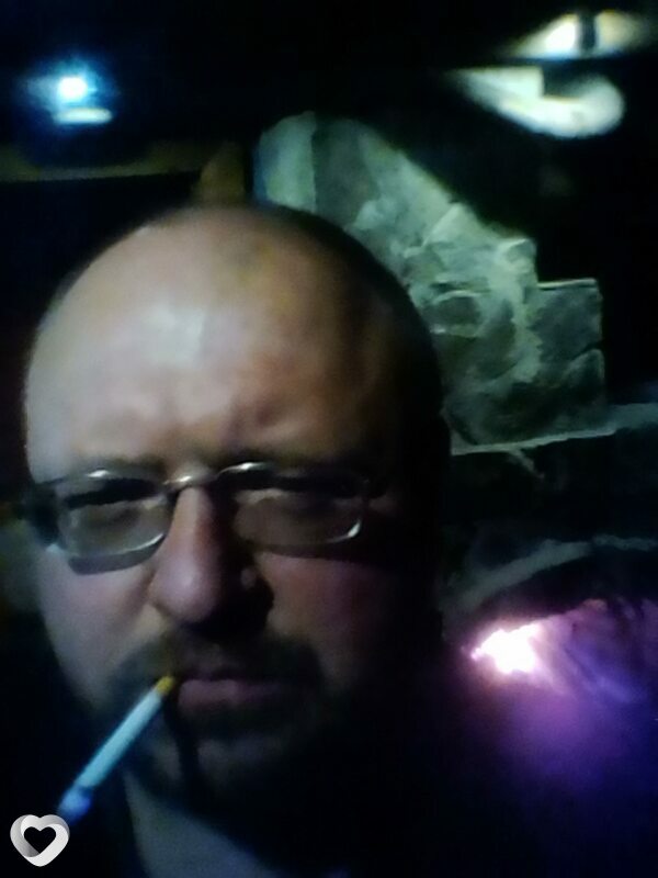 Николай, 49, Соликамске — анкета №42820