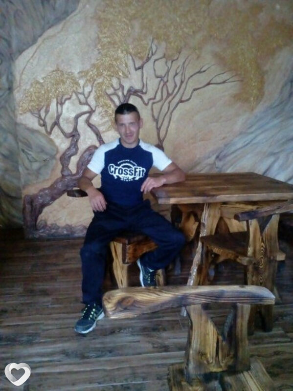 Максим, 38, Архангельске — анкета №42821