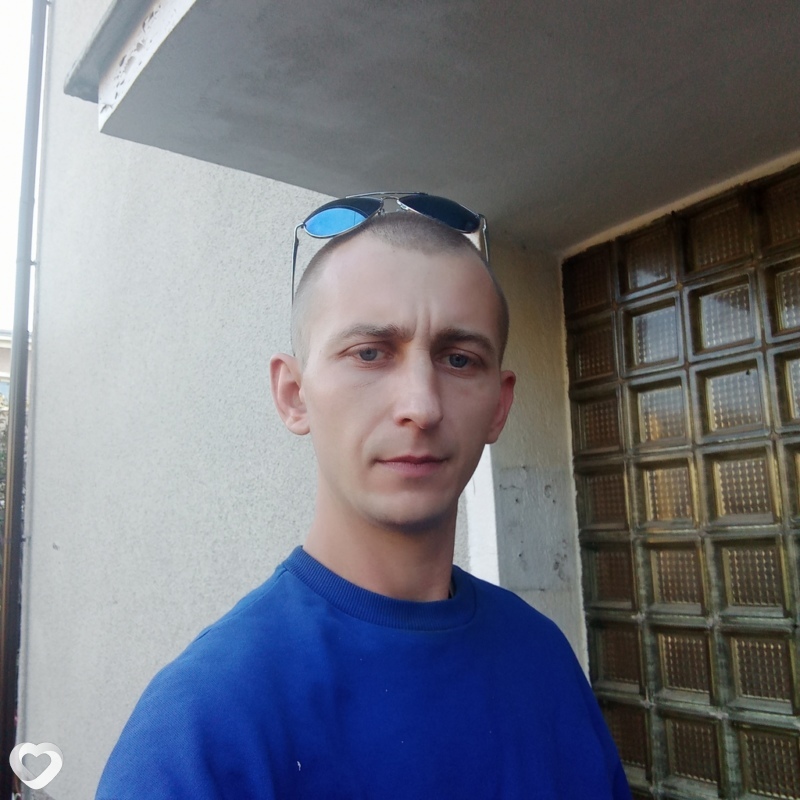 Александр Белов, 36, Сумах — анкета №42827