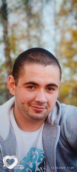 Артем, 39, Барановичах — анкета №42824
