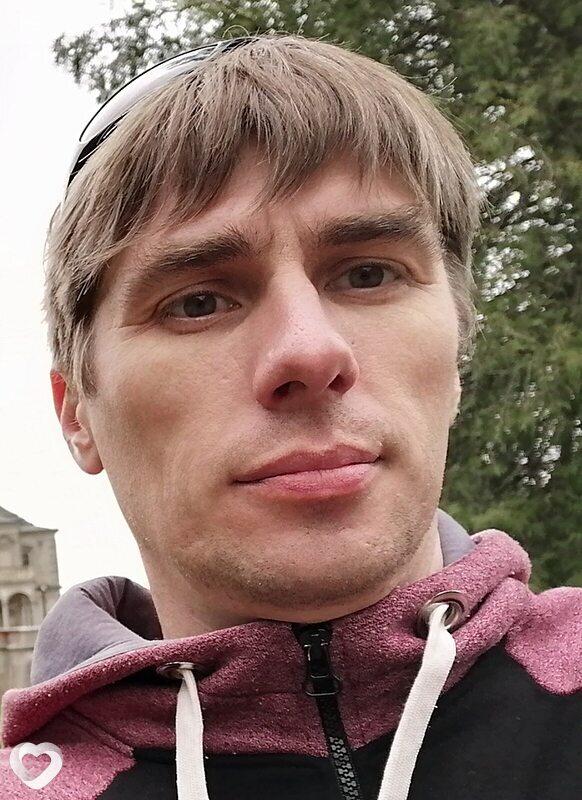 Андрей, 35, Одессе — анкета №42831