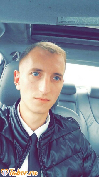 Андрей, 35, Бресте — анкета №42840