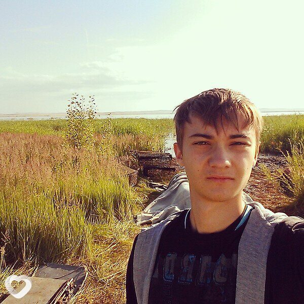 John, Берёзовка