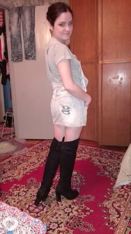 Viktoria, 34, Витебске — анкета №42845