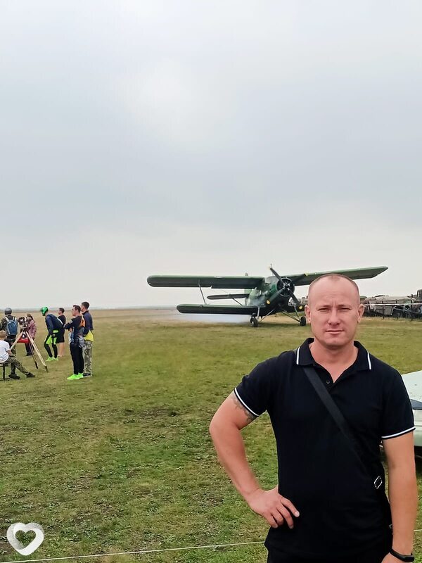 Goni, 42, Екатеринбурге — анкета №42848