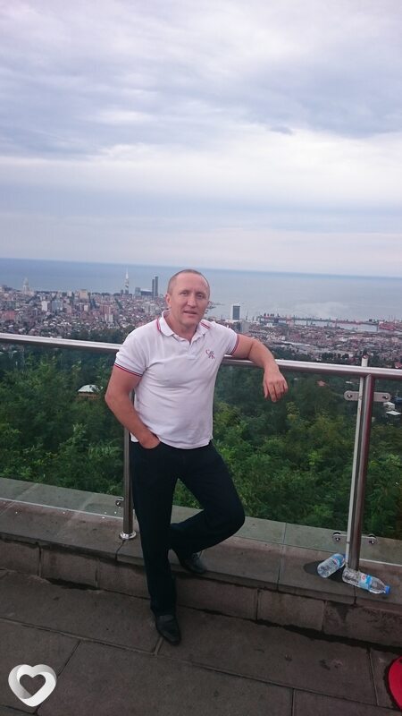 Владимир, 53, Ржеве — анкета №42849