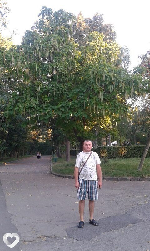 Валера, 40, Корсуни-Шевченковском — анкета №42851