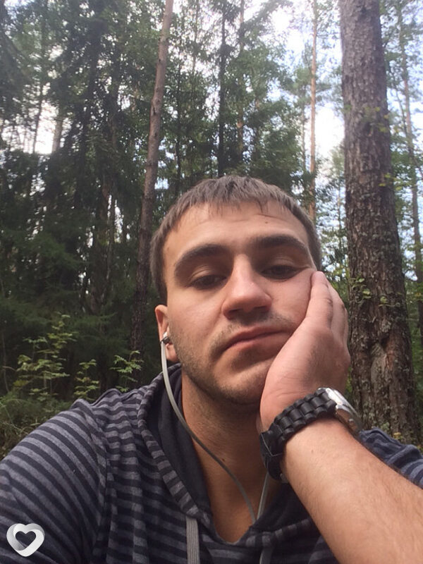 Алексей, 32, Черемхове — анкета №42855