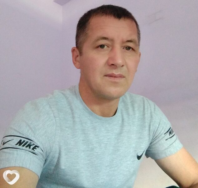 Александр, 44, Улан-Удэ — анкета №42858