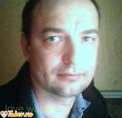Олег, 56, Ульяновске — анкета №3665