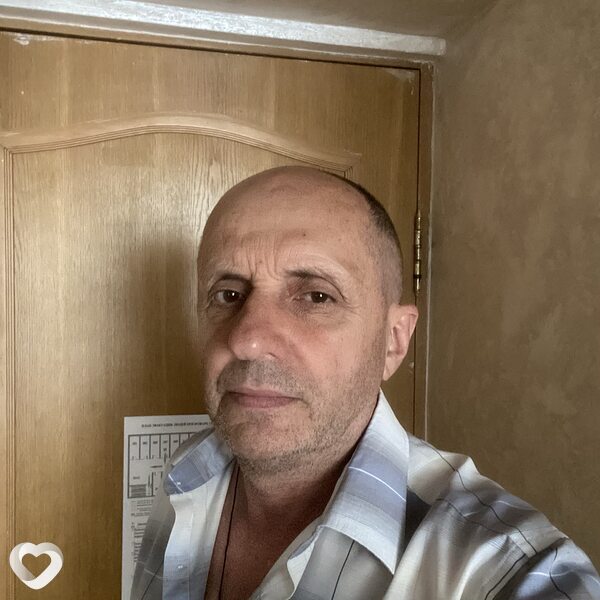 Nikolay, 59, Гомеле — анкета №42868