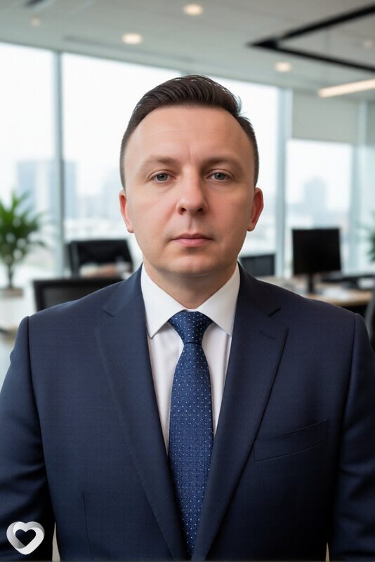 Игорь, 36, Минске — анкета №42875