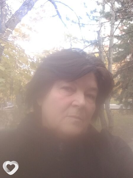 Valentina, Обливская