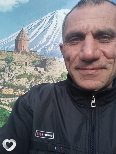 Ando, 51, Сочи — анкета №42879
