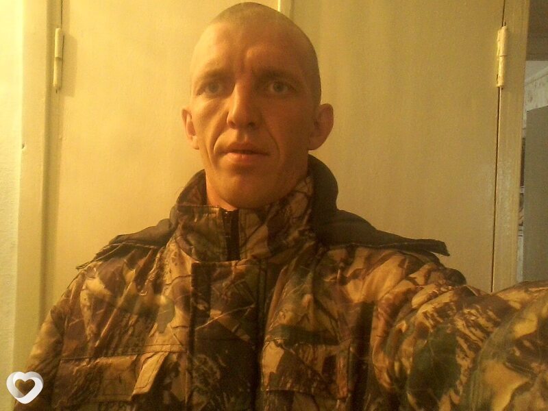 Алексей, 45, Усть-Каменогорск — анкета №42883